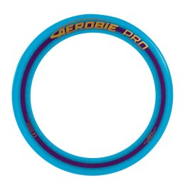 Frisbee Dysk do Rzucania AEROBIE Pro Blue AEROBIE
