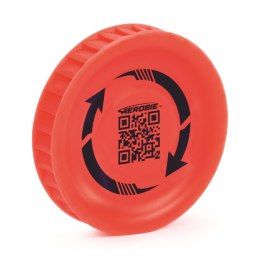 Frisbee Miniaturowe AEROBIE Pocket Pro Orange AEROBIE
