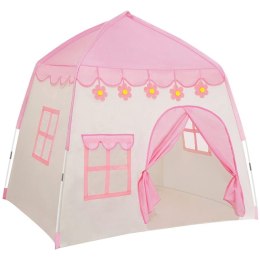 Namiot dla Dzieci MASTER Pinky Tipi Master