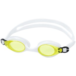 Okulary Pływackie BESTWAY Lighting Pro Żółte Bestway