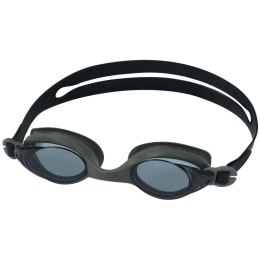 Okulary pływackie BESTWAY Lighting Pro Czarne Bestway