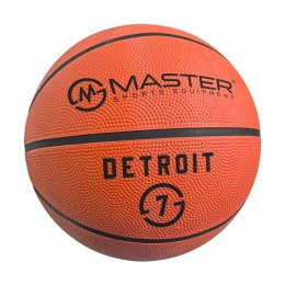 Piłka do Koszykówki MASTER Detroit - 7 Master