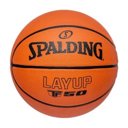 Piłka do Koszykówki SPALDING Layup TF50 R 5 Spalding