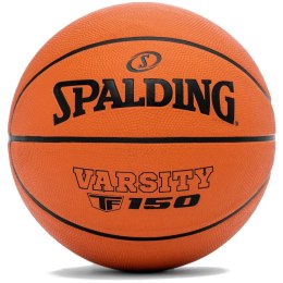 Piłka do Koszykówki SPALDING TF-150 Varsity r. 5 Spalding