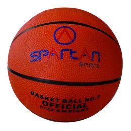 Piłka do Koszykówki SPARTAN Florida r. 7 Spartan Sport