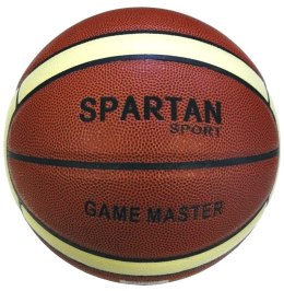 Piłka do Koszykówki SPARTAN Game Master r. 5 Spartan Sport