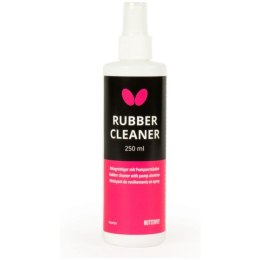 Spray do Czyszczenia Okładzin z Rakietek BUTTERFLY Rubber Cleaner 250 ml Butterfly