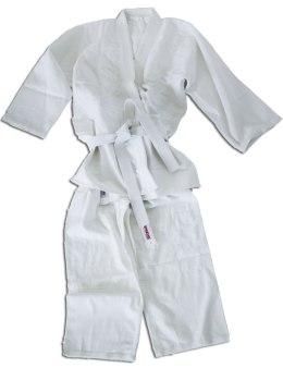 Strój Kimono Do Judo Na Wzrost 140 cm Spartan Sport
